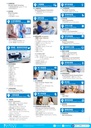 綜合個人健康體檢套餐(103項) Comprehensive Health Screening (103 Items)