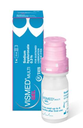 VISMED® GEL MULTI 衛視美® 透明質酸滋潤眼液 多次使用裝