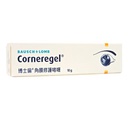 博士倫 BAUSCH &amp; LOMB Corneregel 眼用凝膠 角膜修護啫喱 10g