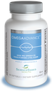 ScienceBased Health OmegaAdvance® 奧米加3 (Omega-3) 魚油