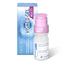 VISMED® GEL MULTI 衛視美® 透明質酸滋潤眼液 多次使用裝