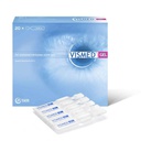 VISMED® GEL 衛視美® 高濃度透明質酸滋潤眼