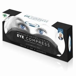 熱敷眼罩(The Eye Doctor Premium®)